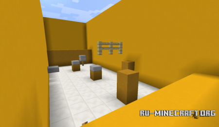 ������� Annoying Parkour ��� Minecraft