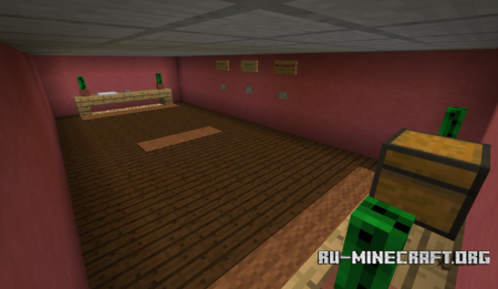 ������� Annoying Parkour ��� Minecraft