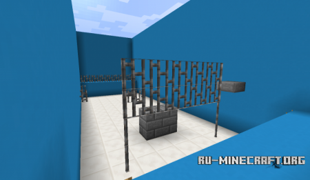 ������� Annoying Parkour ��� Minecraft