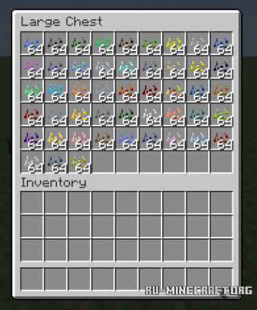  Magical Crops  Minecraft 1.12.2