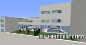 ������� The Infiltration ��� Minecraft