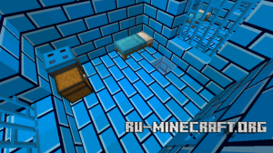  Underwater Prison Escape  Minecraft