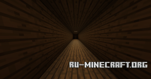  A Long Walk  Minecraft