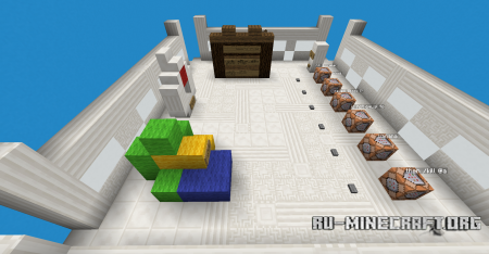 ������� Crainer's Escape: Broken ��� Minecraft