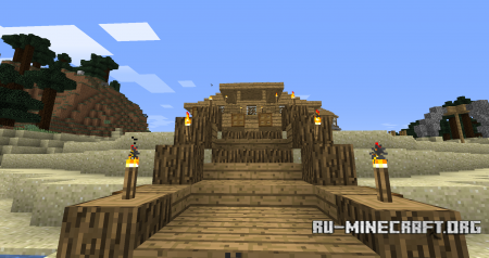 ������� RandomCoolBuild ��� Minecraft