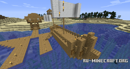 ������� RandomCoolBuild ��� Minecraft