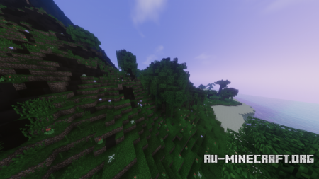 ������� Tropicano ��� Minecraft