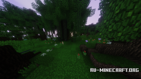 ������� Tropicano ��� Minecraft