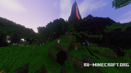 ������� Tropicano ��� Minecraft