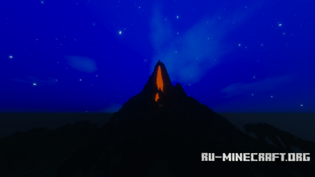 ������� Tropicano ��� Minecraft