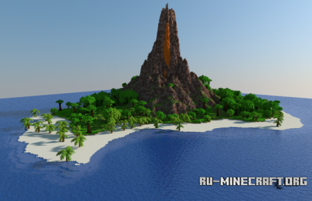 ������� Tropicano ��� Minecraft