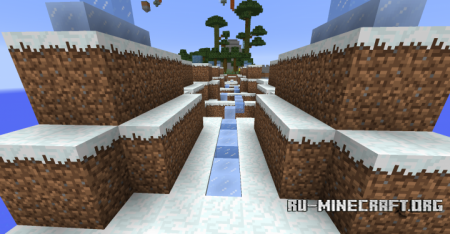 ������� DiveIntoYourDreams ��� Minecraft