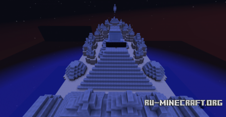 ������� DiveIntoYourDreams ��� Minecraft