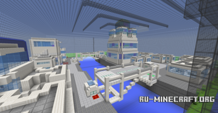 ������� DiveIntoYourDreams ��� Minecraft