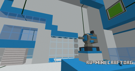  Super Slime Laboratory  Minecraft