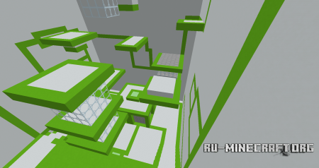  Super Slime Laboratory  Minecraft