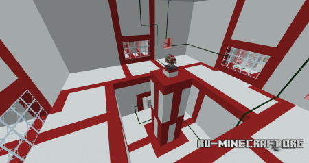  Super Slime Laboratory  Minecraft