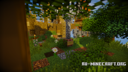  Skyblock Adventure Plus  Minecraft