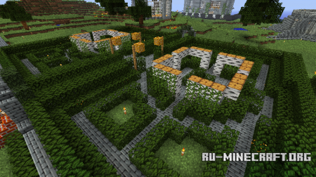  ToonCraft [16x]  Minecraft PE 1.13