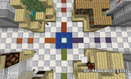 ������� Sphaerica ��� Minecraft