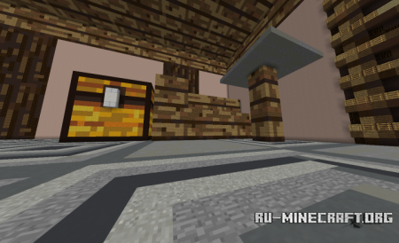 ������� Sphaerica ��� Minecraft