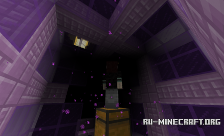 ������� Sphaerica ��� Minecraft