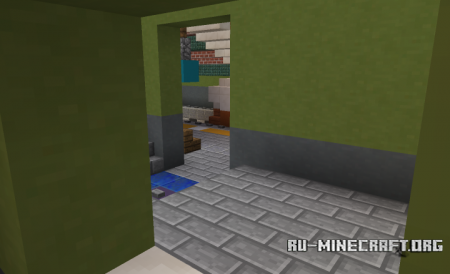 ������� Sphaerica ��� Minecraft