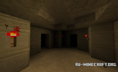 ������� Sphaerica ��� Minecraft