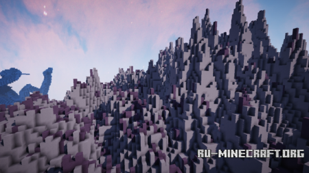 ������� Aquarii 51 ��� Minecraft