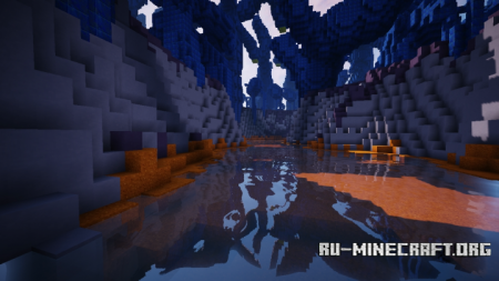 ������� Aquarii 51 ��� Minecraft