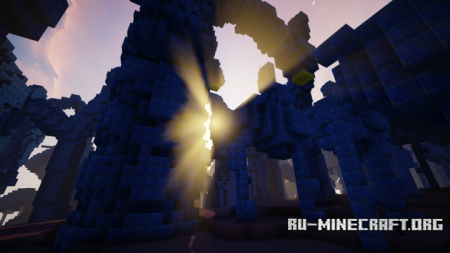 ������� Aquarii 51 ��� Minecraft