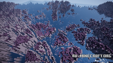 ������� Aquarii 51 ��� Minecraft