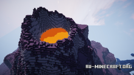 ������� Aquarii 51 ��� Minecraft