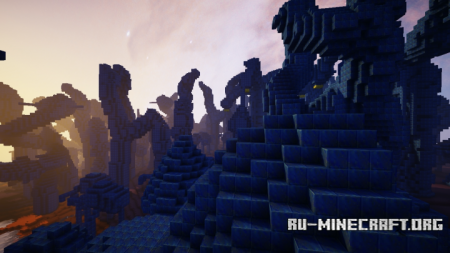 ������� Aquarii 51 ��� Minecraft