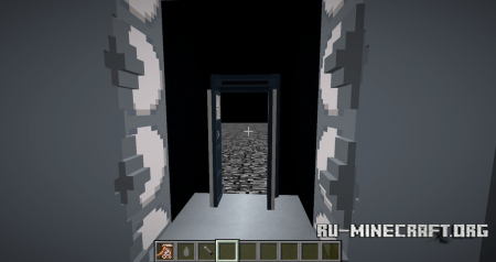  New Tardis  Minecraft 1.12.2