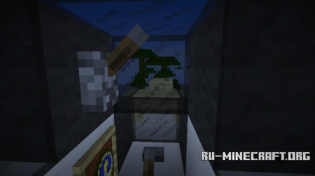 ������� CS9909TropA2K2-Panzer ��� Minecraft