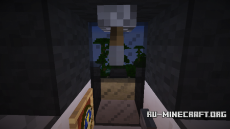 ������� CS9909TropA2K2-Panzer ��� Minecraft