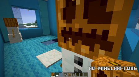 ������� Ice King Homebase ��� Minecraft