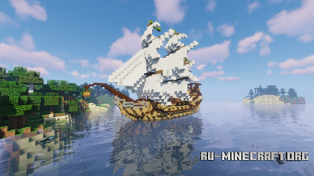  Medieval Warship 15  Minecraft