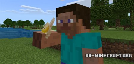 More Fruit  Minecraft PE 1.5