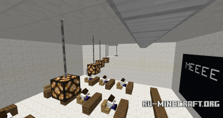 ������� The Infiltration ��� Minecraft