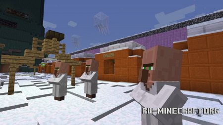  Against Iskerside 2  Minecraft