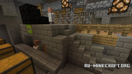  Against Iskerside 2  Minecraft