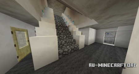  F'n'A Gaming Airbus A380-800  Minecraft