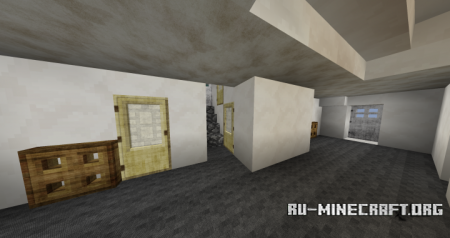  F'n'A Gaming Airbus A380-800  Minecraft