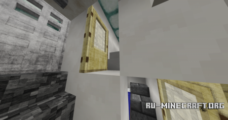  F'n'A Gaming Airbus A380-800  Minecraft