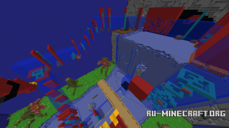 ������� Dolphin: Ultimate Edition ��� Minecraft