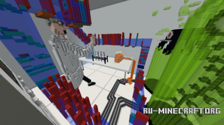 ������� Dolphin: Ultimate Edition ��� Minecraft