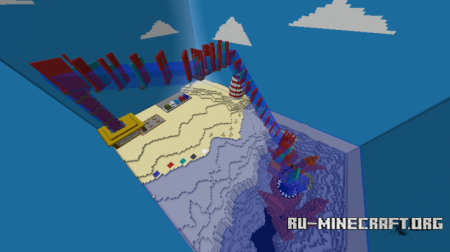 ������� Dolphin: Ultimate Edition ��� Minecraft