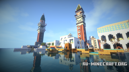 ������� Canals Cs Go ��� Minecraft